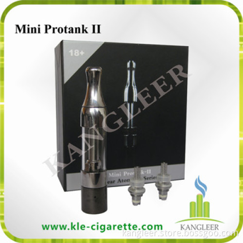 Replaceable Coil Clearomizer Mini Protank 2/Protank II